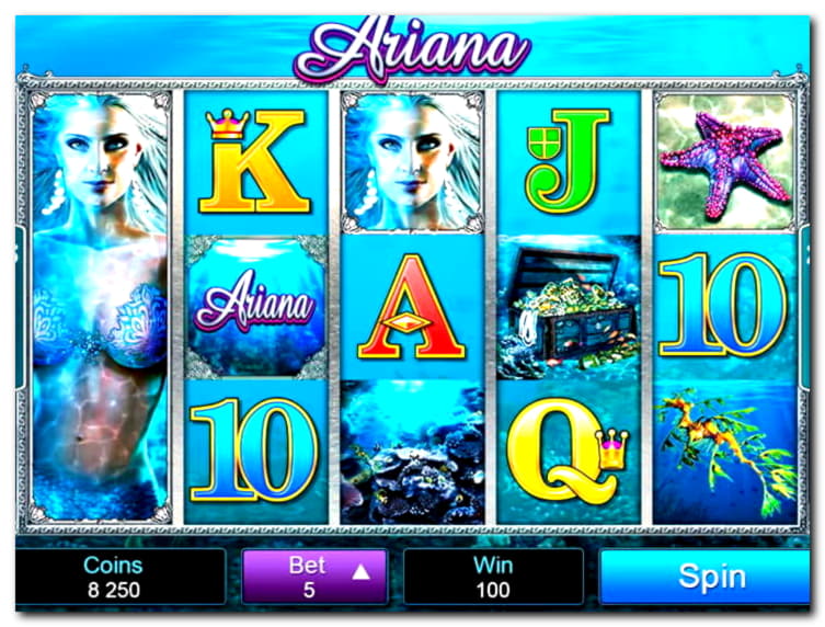 222 Free Spins Casino at Slots Million Casino
