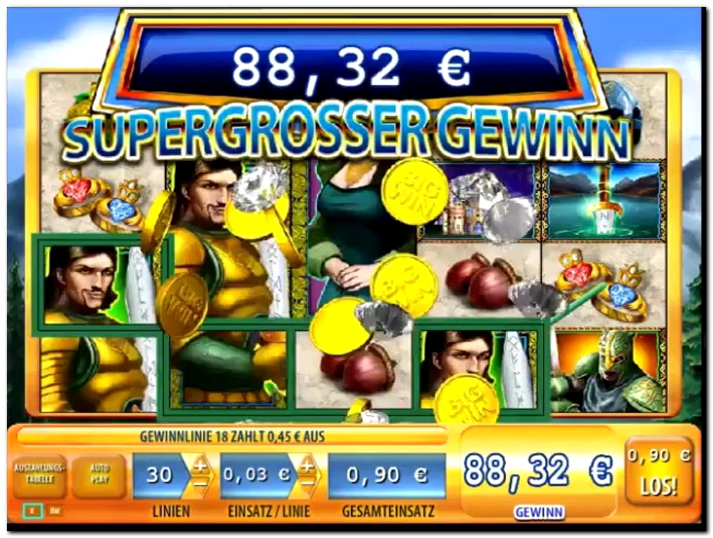 ﻿$3420 No Deposit Bonus at Magic Red Casino