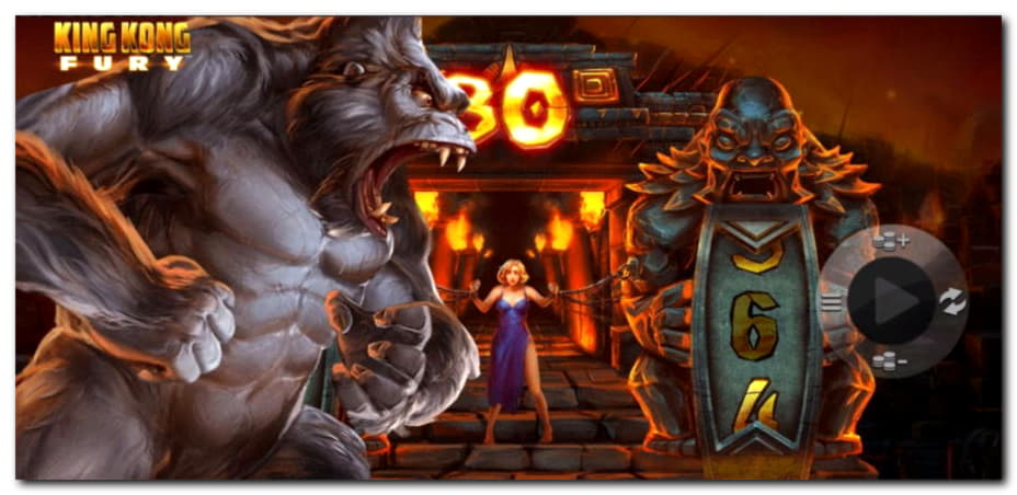 260 Free Casino Spins at Bonanza Game Casino