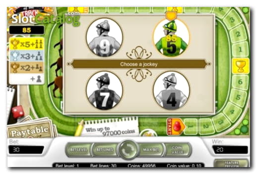 €570 FREE CASINO CHIP at Casino-X