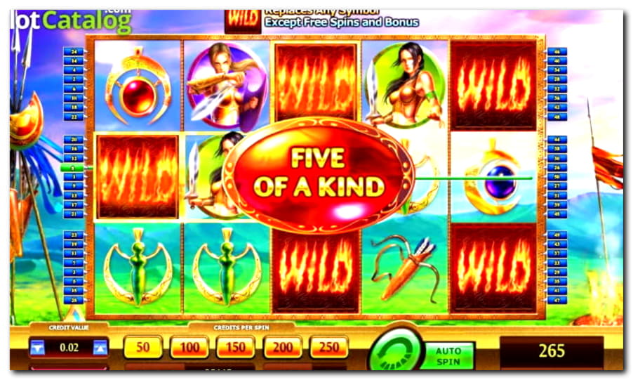 545% First Deposit Bonus at Red Bet Casino