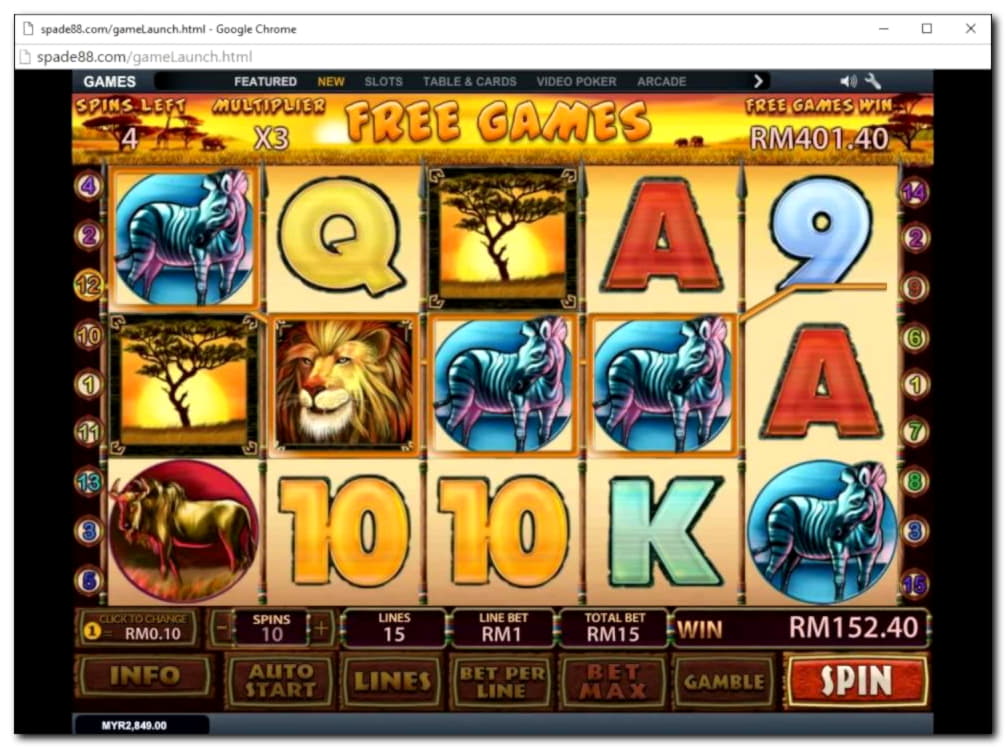 Eur 540 Free chip casino at Spin Up Casino
