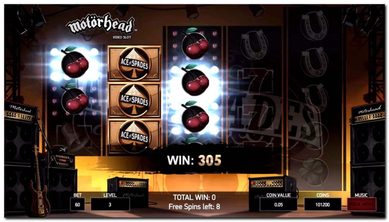 EURO 130 No deposit casino bonus at Unique Casino