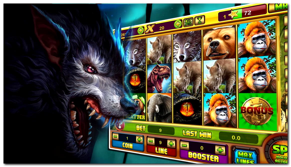 285 Free Casino Spins at Next Casino