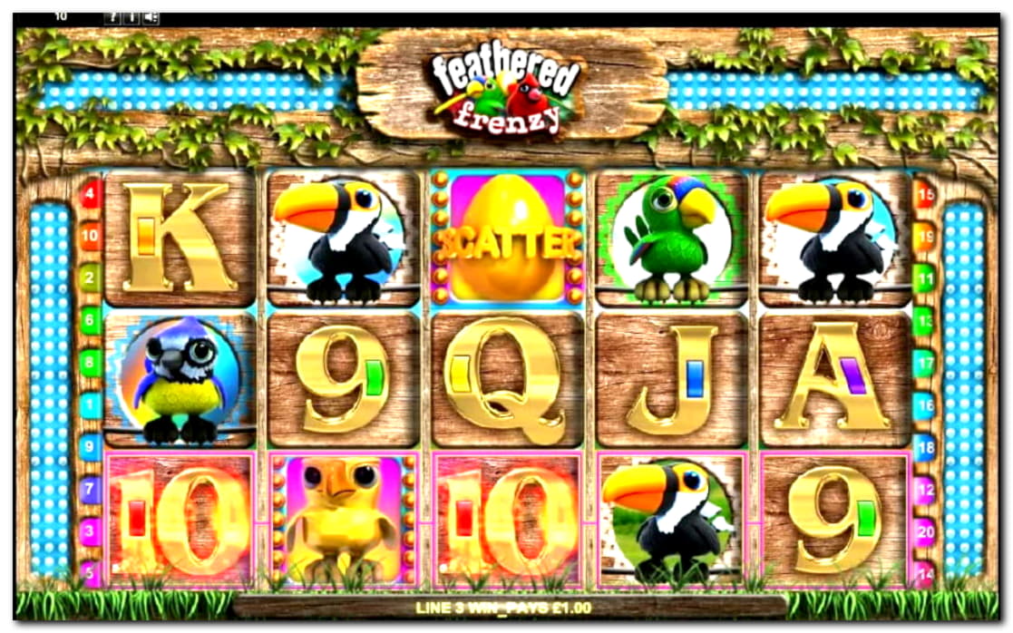 EUR 95 Tournament at Winner Casino