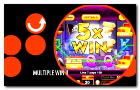 $440 Casino Chip at Casino-X