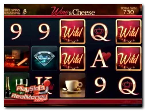 230 Free spins no deposit at Wild Slots Casino