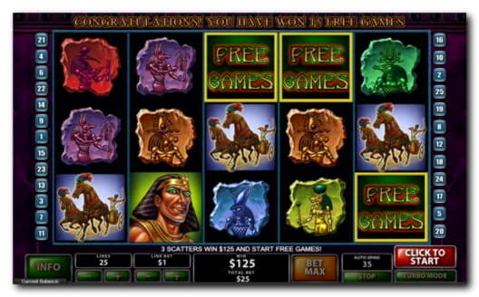 €760 Daily freeroll slot tournament at Red Ping Win Casino