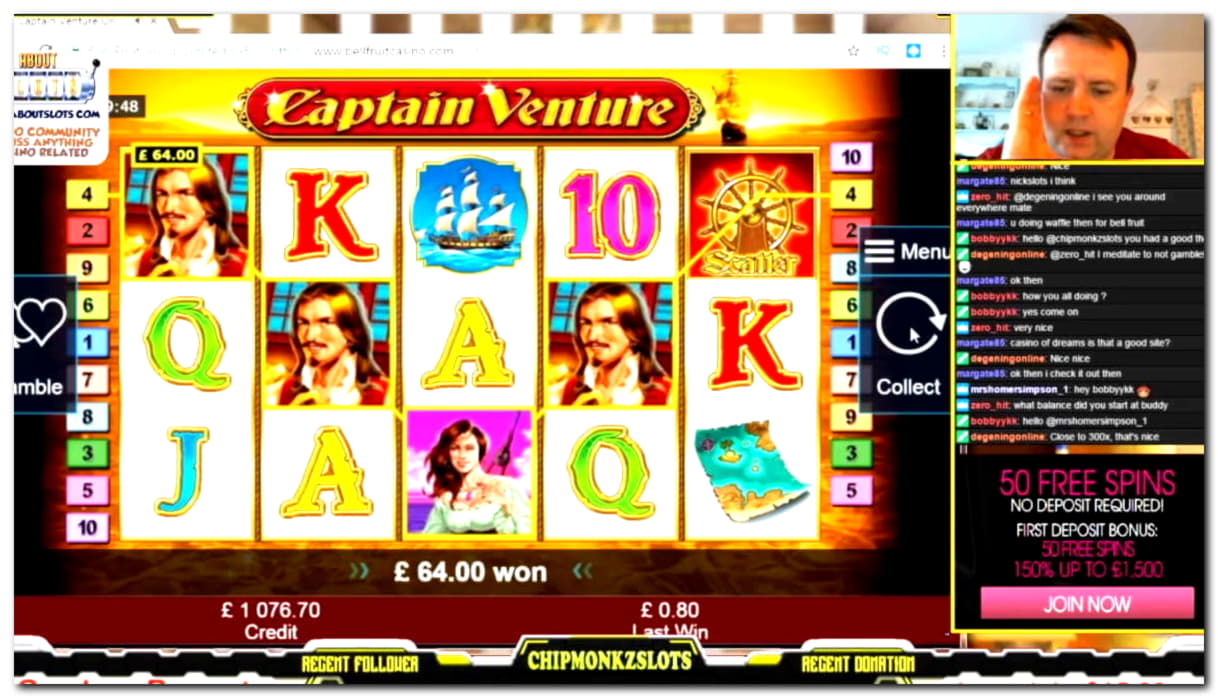 £790 Daily freeroll slot tournament at Big Dollar Casino