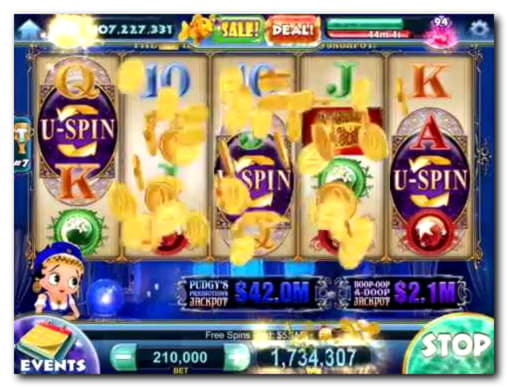 $270 Casino tournaments freeroll at Winner Casino