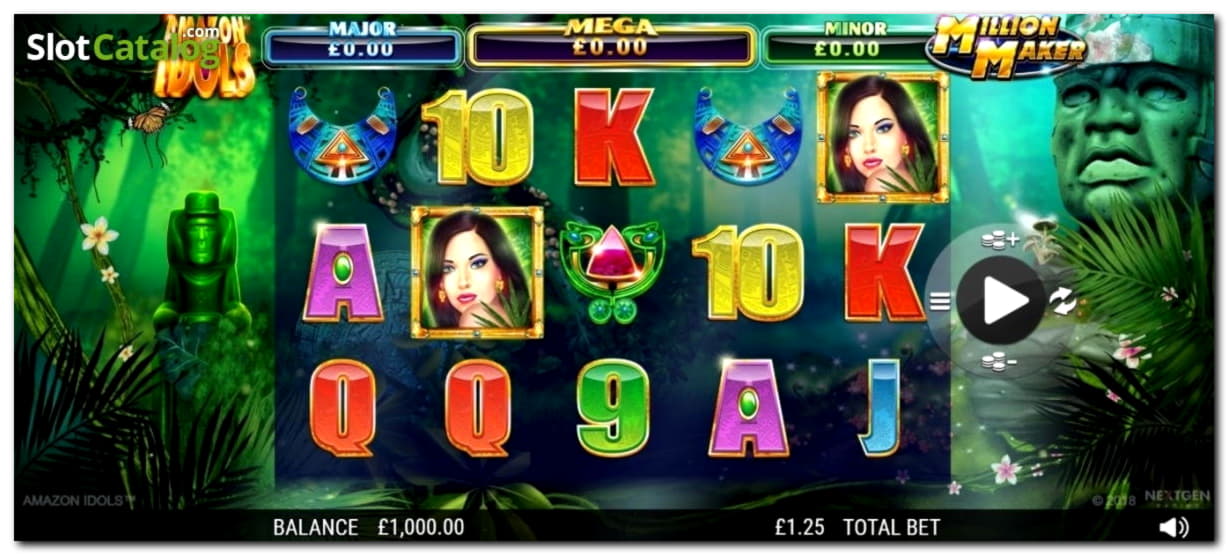 240 Free spins no deposit casino at Red Bet Casino