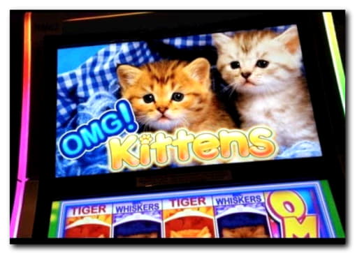 85 Trial Spins at Cherry Casino