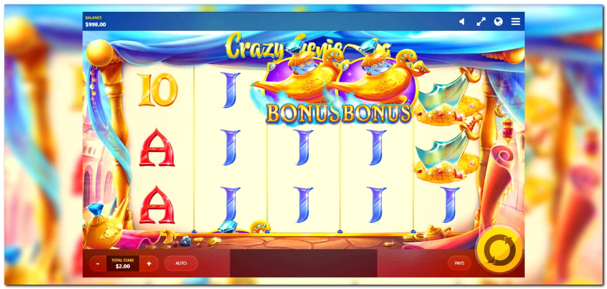 ﻿$990 Casino tournaments freeroll at Oshi Casino