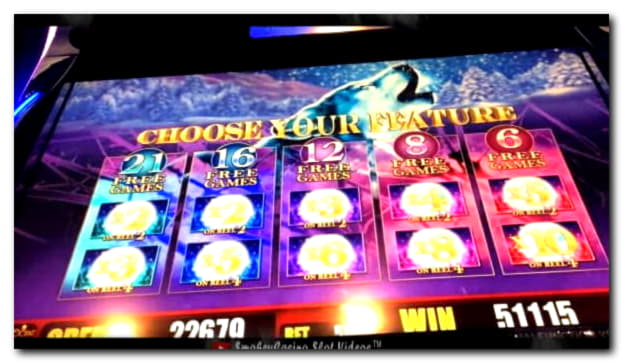 $444 free casino chip at Casino Luck