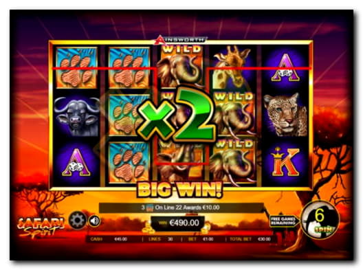 60 Free Spins right now at Casino-X