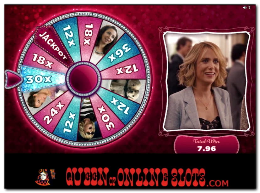 $100 Daily freeroll slot tournament at Magic Red Casino