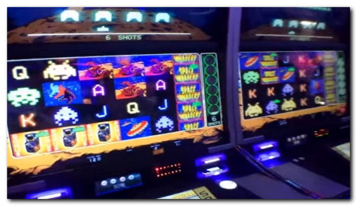 250 Free casino spins at 888 Casino
