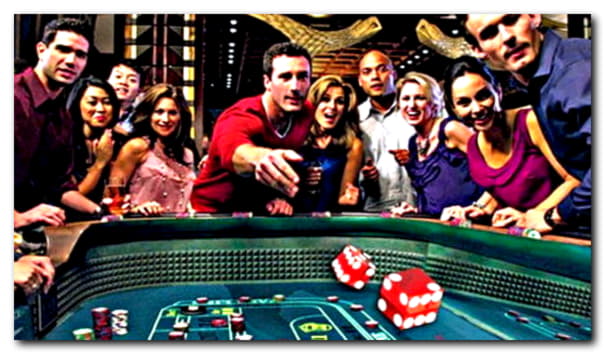 935% Casino Welcome Bonus at Wix Stars Casino