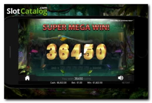 €835 Tournament at BGO Casino