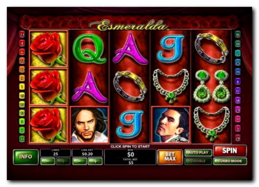420% Signup casino bonus at Gluck24 Casino
