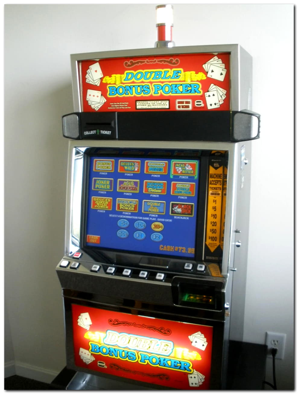 330% Casino Welcome Bonus at Winner Casino