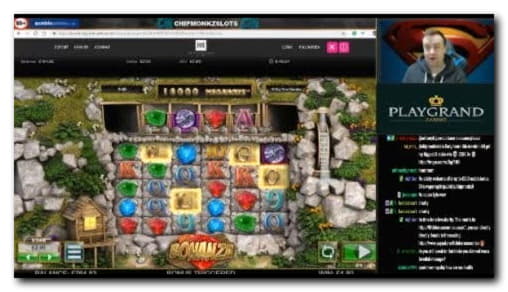 Eur 3250 No deposit bonus code at Energy Casino