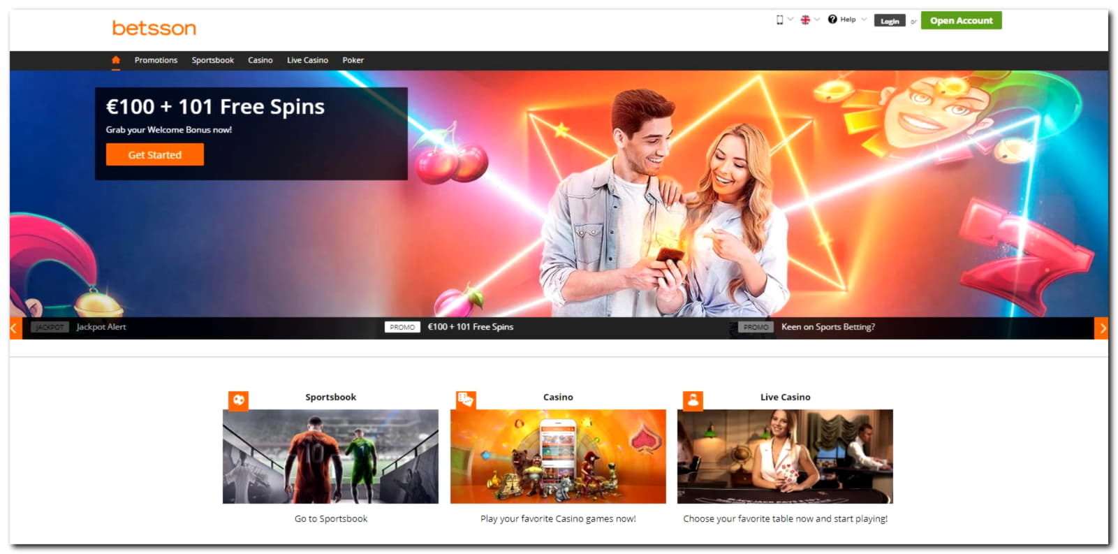 190 Loyal Free Spins! at Mansion Casino