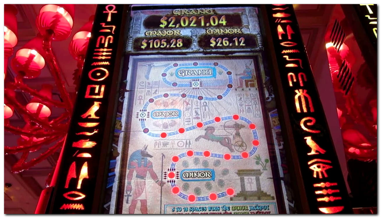 75 Free Spins Casino at 888 Casino