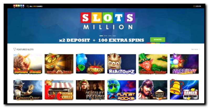 $570 FREE CHIP CASINO at Mansion Casino