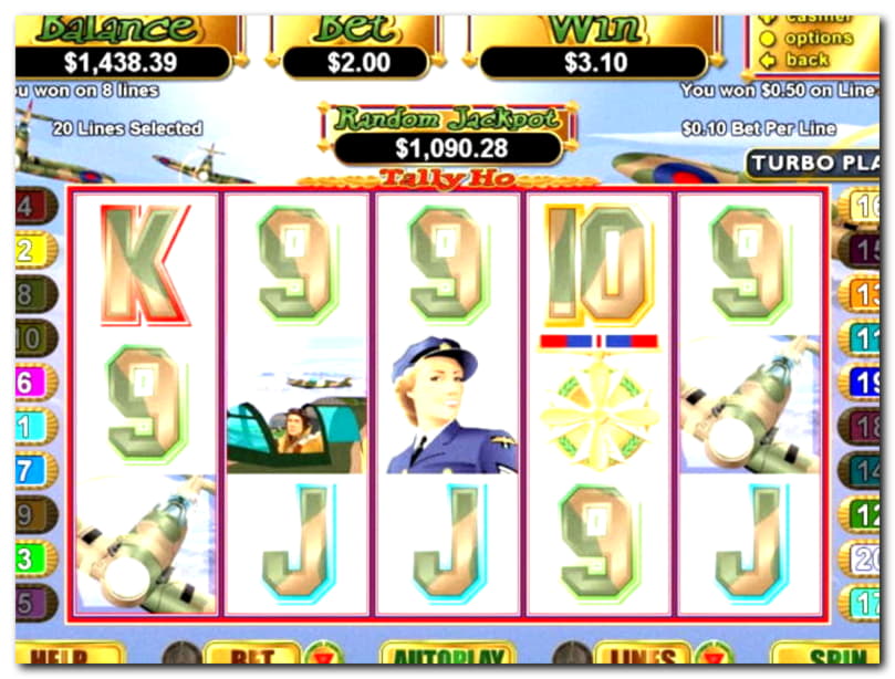 EURO 1125 No deposit bonus at Cherry Casino