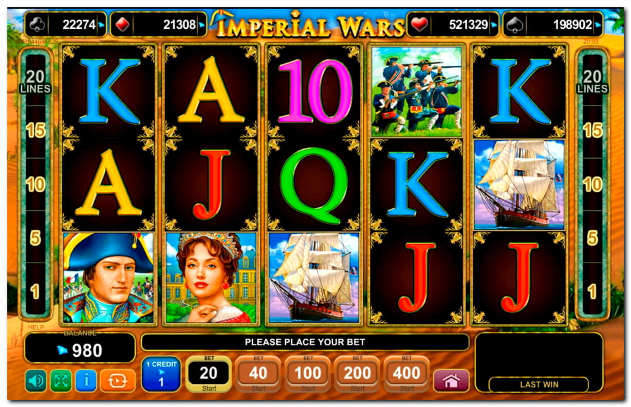$665 free casino chip at Opti Bet Casino