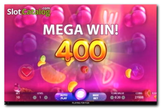 195 free casino spins at Slotty Dubai Casino