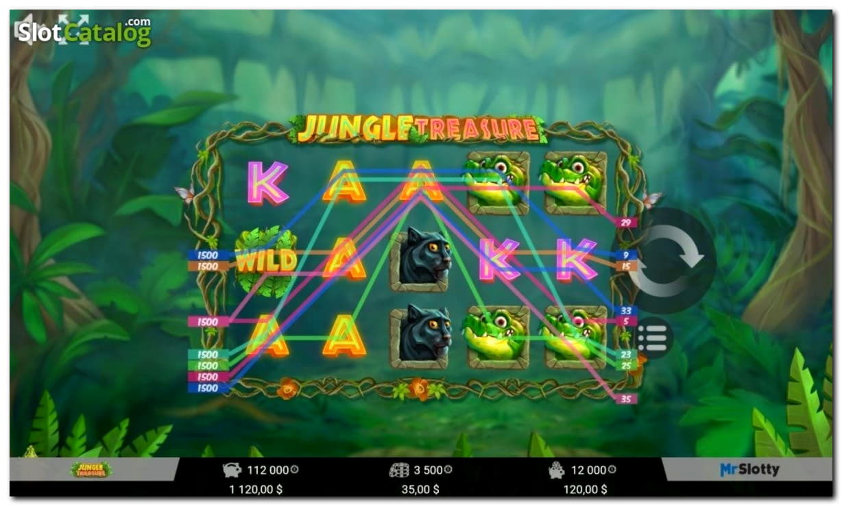£590 Free Casino Chip at CasiPlay Casino
