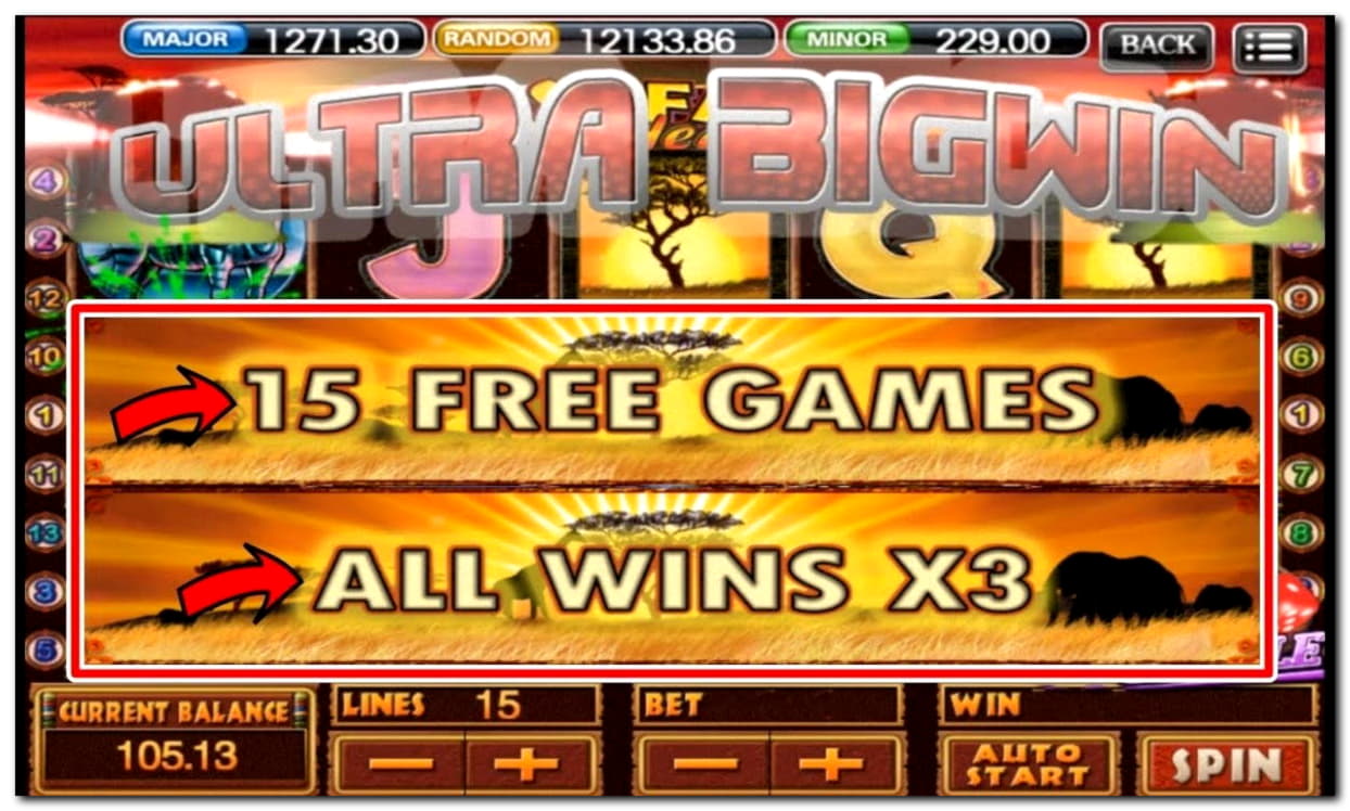 35 Free Spins right now at Oshi Casino