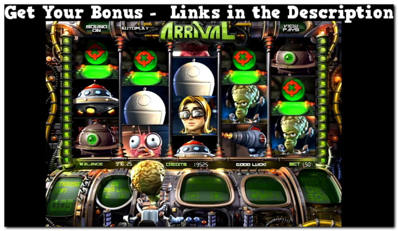 €555 Free Casino Ticket at Wild Slots Casino