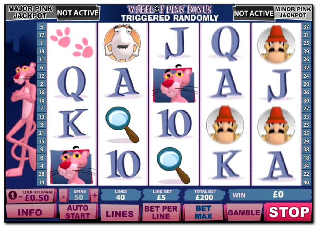 240 FREE Spins at Slotty Dubai Casino