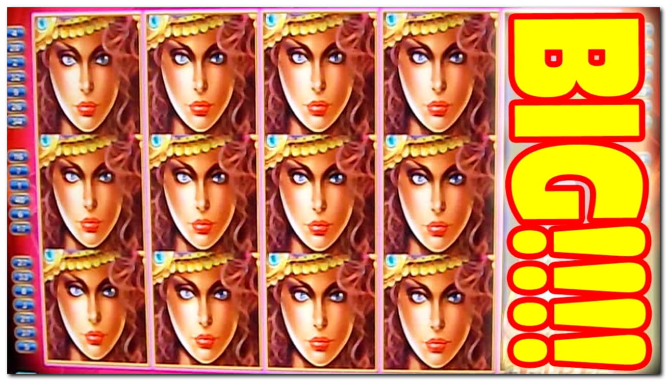 920% First deposit bonus at Magic Red Casino