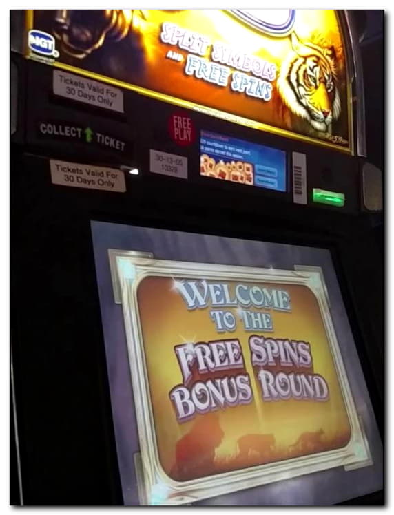 245 free casino spins at Energy Casino