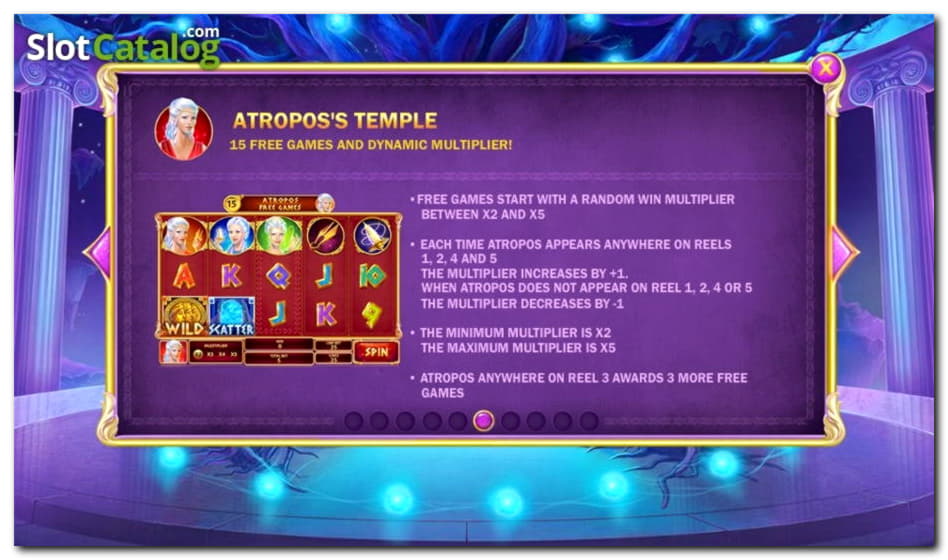 185 Free Spins Casino at Net Bet Casino