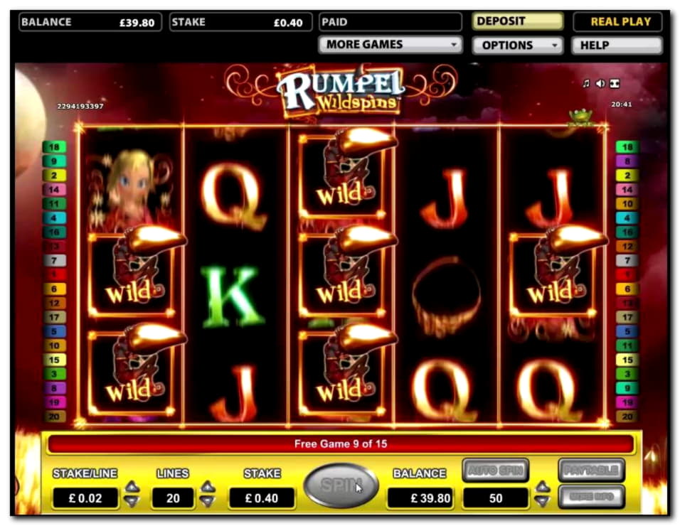 EUR 2790 No deposit at Jet Bull Casino