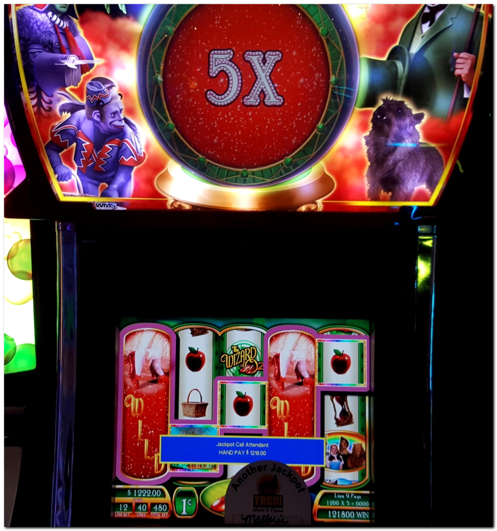 ﻿$180 Free Money at Wild Slots Casino