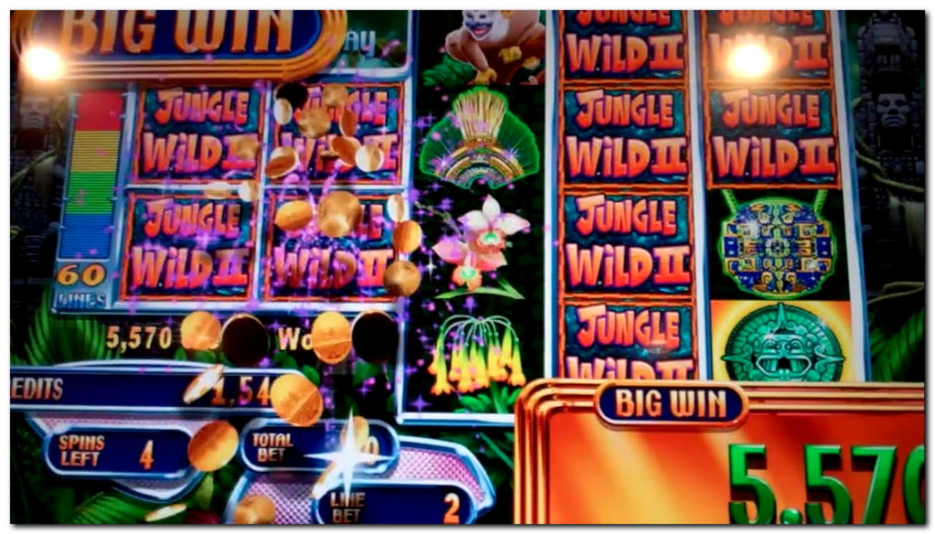 Eur 590 Tournament at Casino Luck