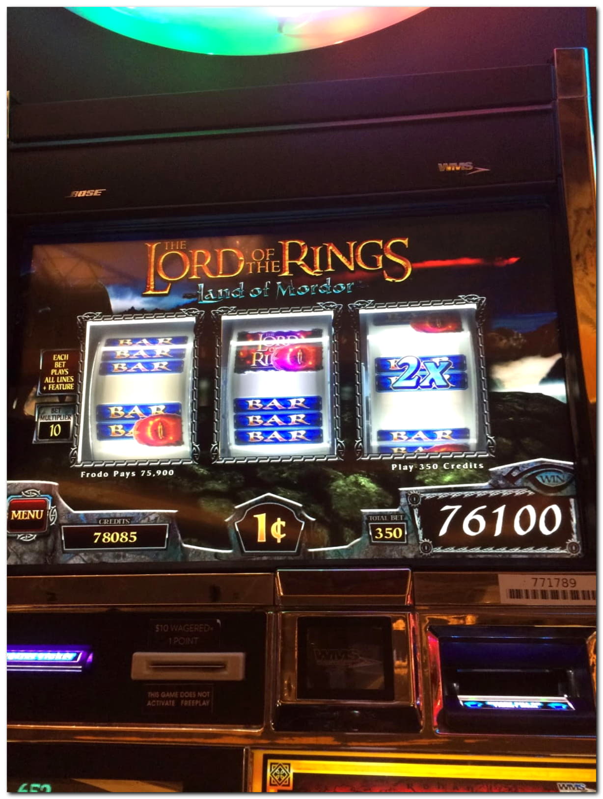170% Match at a casino at Slotty Dubai Casino