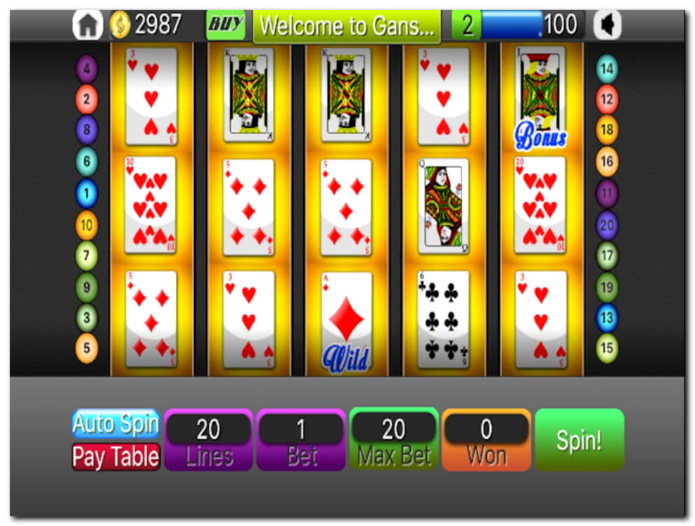 EURO 960 Casino Tournament at Jet Bull Casino