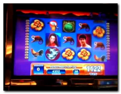 265 Free Spins right now at Magic Red Casino