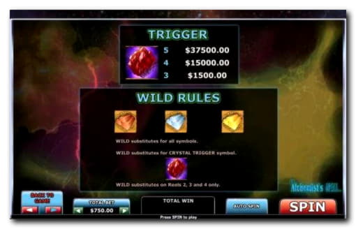 EUR 4235 No deposit bonus code at Karamba Casino