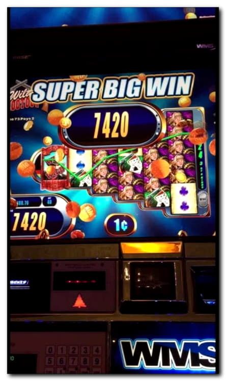 ﻿$575 Free Chip at Bonanza Game Casino