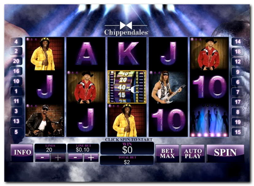 60 Free Casino Spins at Winner Casino
