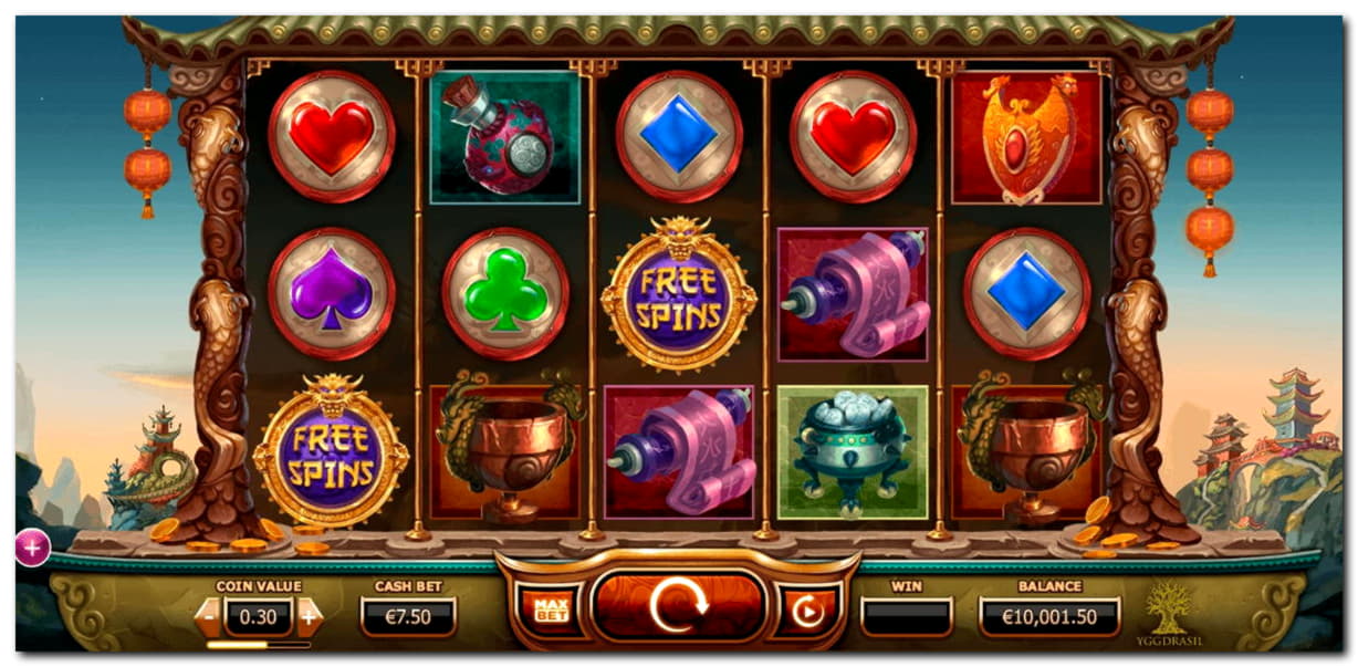 99 FREE Spins at Gluck24 Casino