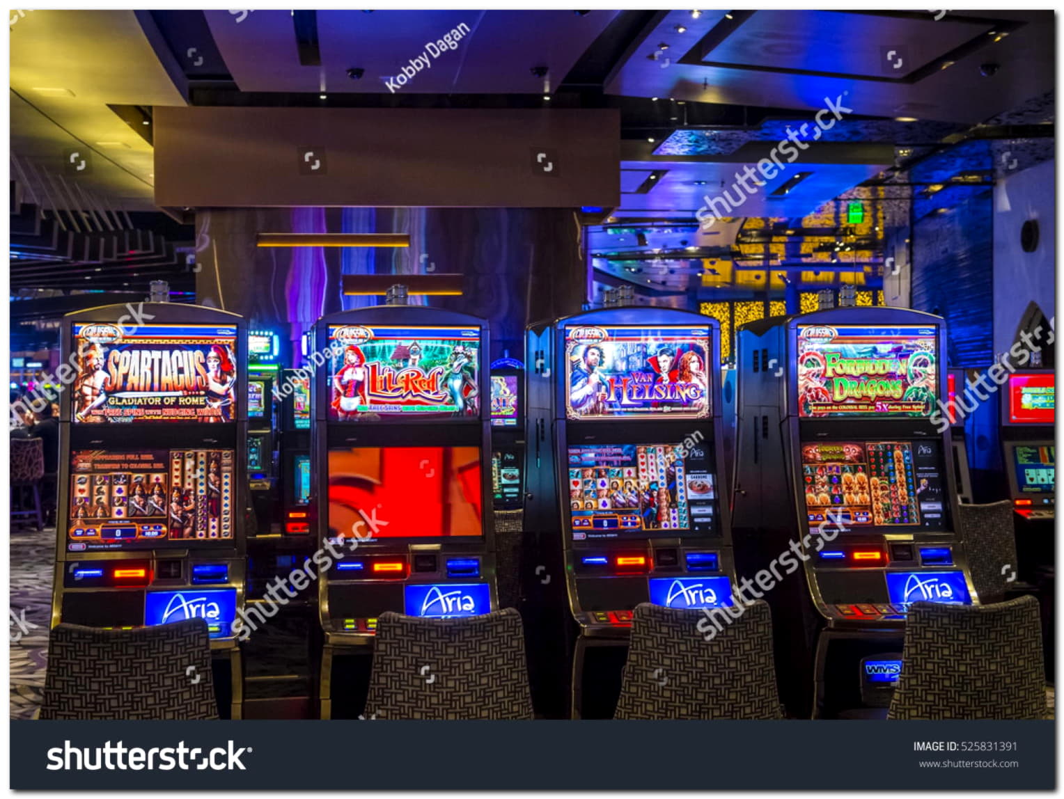 75 Free Spins no deposit casino at Black Lotus Casino